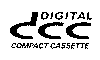 логотип DCC