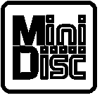 Логотип Минидиск